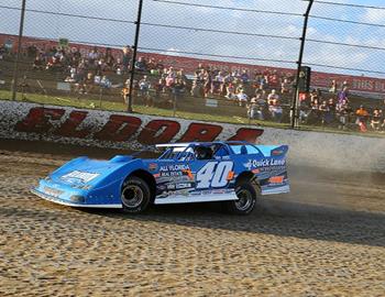 Eldora Speedway 