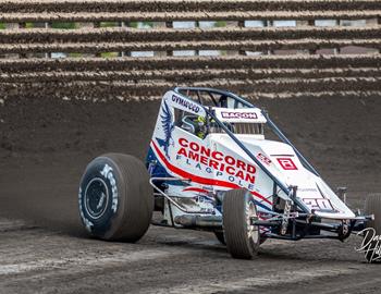 Brady Bacon