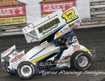 54th FVP Knoxville Nationals
Ayers Racing Images
