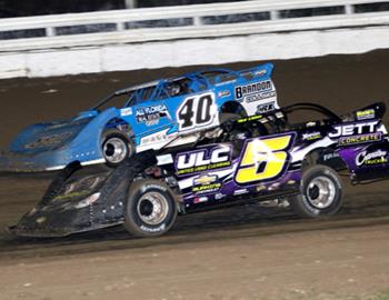 Bubba Raceway Park (Zach Yost photo)