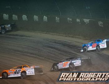 Eldora Speedway (Ryan Roberts Photography)