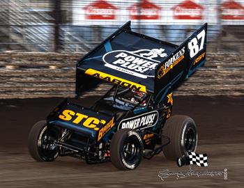 Aaron Reutzel