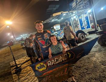 Lernerville Speedway (Sarver, PA) – Lucas Oil Late Model Dirt Series – Firecracker 100 – June 20th-22nd, 2024.
