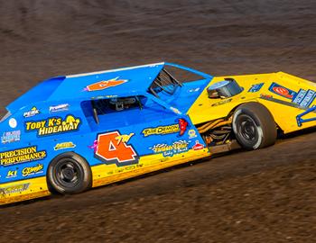 Boone Speedway (Boone, IA) – IMCA Super Nationals – September 2nd-9th, 2023. (Tyler Hagen photo)