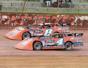 2022 - 2023 season action.