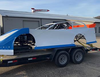 Logan Zarin 2022 Season