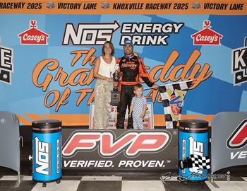 8-8 David Gravel