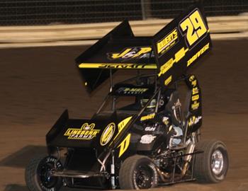 Coles County Speedway (Mattoon, IL) – KKM Challenge Series – September 5th-7th, 2024.