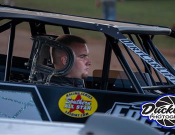 Sugar Creek Raceway (Blue Ridge, GA) – Southern All Stars – Russell Thomas Memorial – August 24th, 2024. (Ducklens Photography)