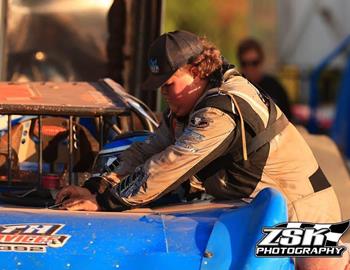 Dalton Jacobs Racing