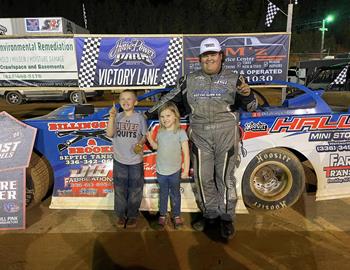 Dalton Jacobs Racing