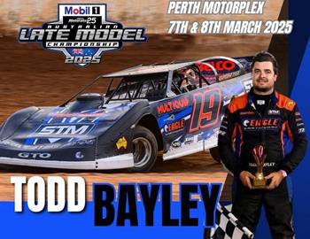 Todd Bayley