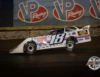 All-Tech Raceway (Lake City, FL) – Powell Family Memorial – October 17th-18th, 2025. (Chris Anderson Photo)