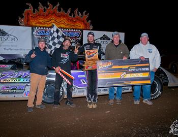Duck River Raceway Park (Wheel TN) – The Gobbler – November 23rd, 2024. (Simple Moments Photography)
