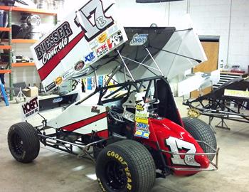 B2 Motorsports Photo