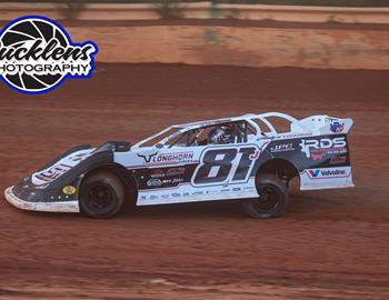 Sugar Creek Raceway (Blue Ridge, GA) – Southern All Stars – Russell Thomas Memorial – August 24th, 2024. (Ducklens Photography)