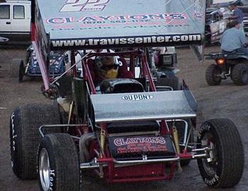 Travis Senter, Jr.