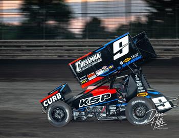 Kasey Kahne