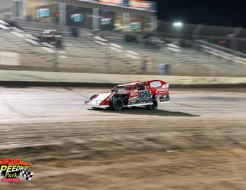 Vado Speedway Park (Vado, NM) – Wild West Shootout – January 4th-12th, 2025.