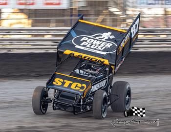 Aaron Reutzel