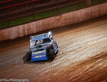 141 Speedway (Maribel, WI) – Clash at the Creek XVI – June 10-12, 2024. (Make It You Photography photo)