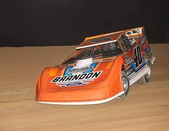 Cochran Motor Speedway