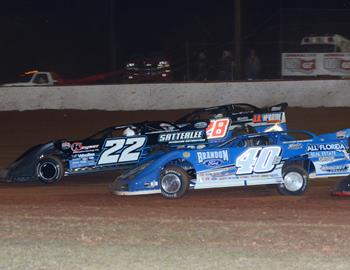 2015 Season Photos (Troy Bregy photo)