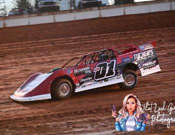 I-75 Raceway (Sweetwater, TN) – April 4th, 2025. (That Lash Girl Photography)