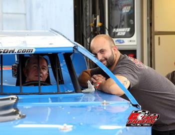 2015 Season Photos (Go Fast Photos)