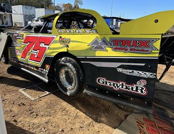 Daniel Adam Racing