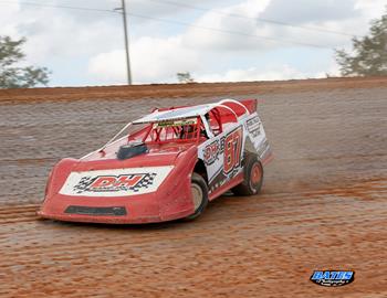 East Alabama Motor Speedway (Phenix City, AL) – National 100 – November 2nd-3rd, 2024. (Bates Photography)