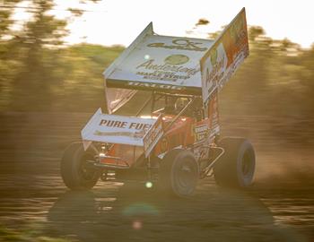 Wilmot Raceway
Photo: Dirty Slide Jobs
