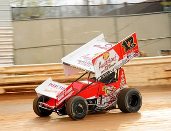 Photo Credit: Rick Rarer