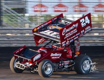 Terry McCarl