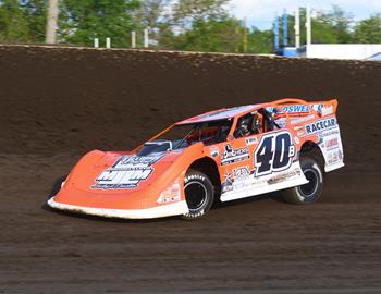 2024 Season Photos (Todd Healy photo)