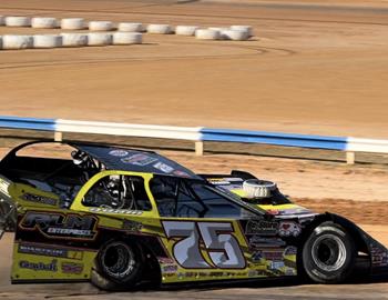 Daniel Adam Racing