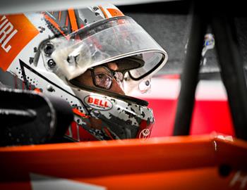 Tulsa Expo Raceway (Tulsa, OK) – Chili Bowl – January 13th-18th, 2025.