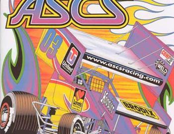 2003 ASCS Program