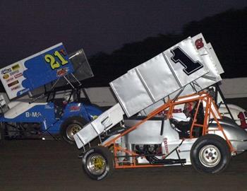 Kent Lewis, Jr. (21T), Sean McClelland (1) and George White (1s)