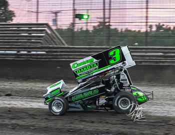 Daryn Pittman