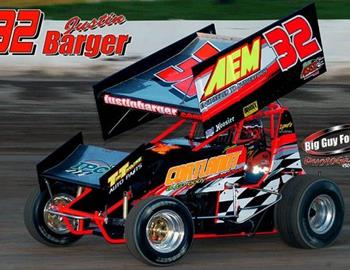 Justin Barger