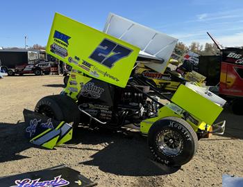 Bridgeport Motorsports Park (Bridgeport, NJ) – Dirty Jersey – November 1st-2nd, 2024.