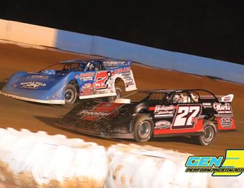 Dalton Jacobs Racing