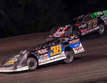 Boone Speedway – IMCA Super Nationals – September 2nd, 2024.