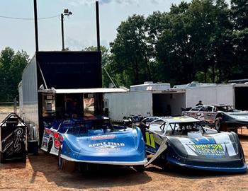 Dalton Jacobs Racing