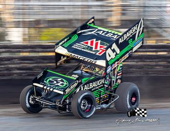 Carson Macedo