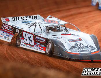 Cherokee Speedway (Gaffney, SC) – Coltman Farms Southern All Star Series – March Madness – March 3rd, 2024. (AM Medias)