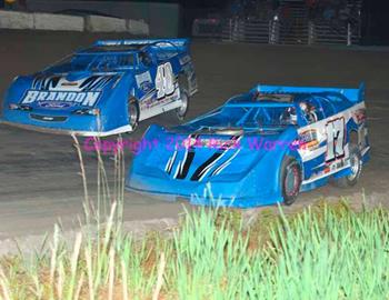 2014 Season Photos (Rick Warren photo)