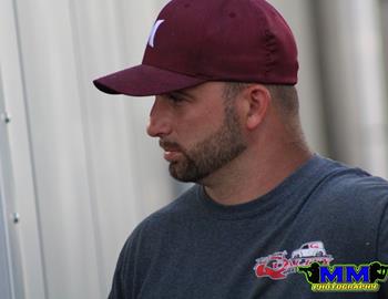 Florence Speedway – Lucas Oil Late Model Dirt Series (MM Photography)