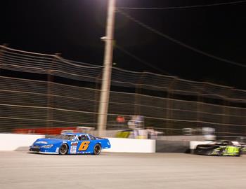 South Alabama Speedway (Kinston, AL) – Baby Rattler 125 – March 13-14, 2025. (Brett Suggs Racing Marketing photo)